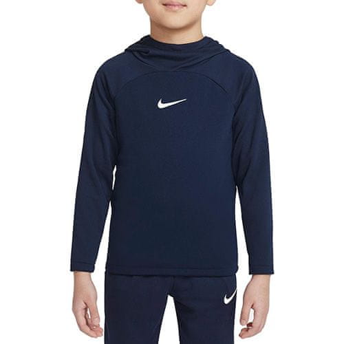 Nike Dětská mikina Dri-, Dětská mikina Dri- | DH9485-452 | L