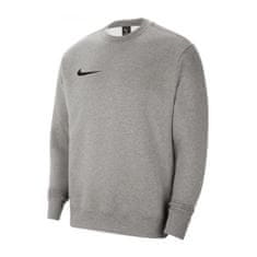 Nike  Park, Park | CW6902-063 | DK GREY HEATHER/BLACK | XL