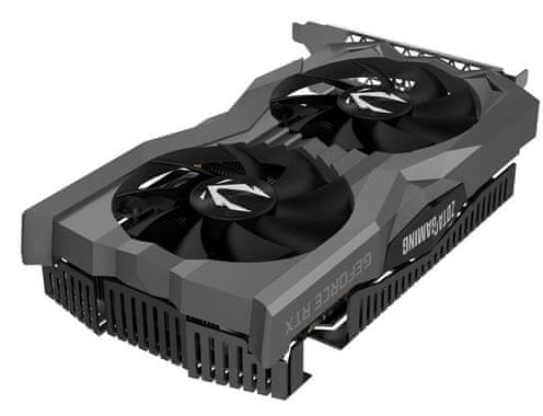 Napredna GeForce RTX zmogljivost