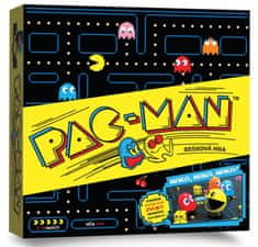 PAC-MAN: desková hra