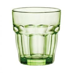 Bormioli Rocco Sklenice Rock bar Mint 27 cl | BR-418930