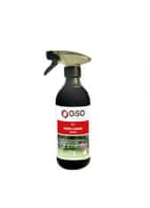 OiSO Nano čistič skel SCREEN CLEANER 500 ml