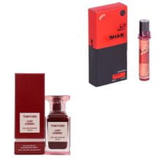 SHAIK Parfém NICHE MW265 UNISEX - Inspirován TOM FORD Lost Cherry (20ml)