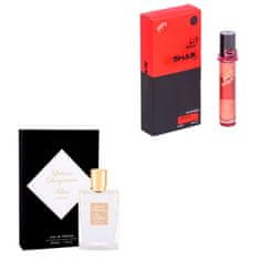 SHAIK Parfém NICHE MW315 UNISEX - Inspirován BY KILIAN Liaisons Dangereuses (20ml)