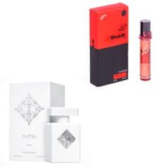 SHAIK Parfém NICHE MW319 UNISEX - Inspirován INITIO PARFUMS PRIVES Rehab (20ml)