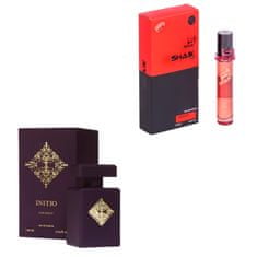 SHAIK Parfém NICHE MW321 UNISEX - Inspirován INITIO PARFUMS PRIVES Side Effect (20ml)