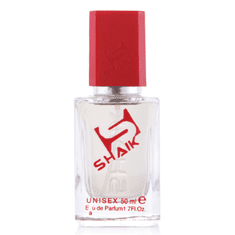 SHAIK Parfém NICHE MW325 UNISEX - Inspirován INITIO PARFUMS PRIVES Oud for Greatness (50ml)