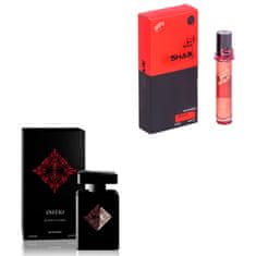 SHAIK Parfém NICHE MW323 UNISEX - Inspirován INITIO PARFUMS PRIVES Blessed Baraka (20ml)