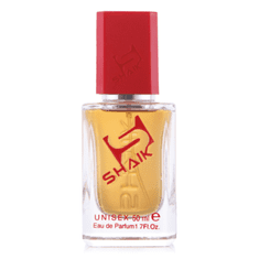 SHAIK Parfém NICHE MW323 UNISEX - Inspirován INITIO PARFUMS PRIVES Blessed Baraka (50ml)