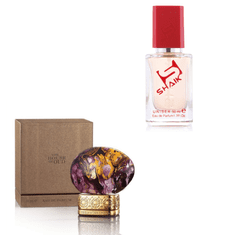 SHAIK Parfém NICHE MW327 UNISEX - Inspirován THE HOUSE OF OUD Grape Pearls (50ml)