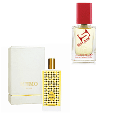 SHAIK Parfém NICHE MW331 UNISEX - Inspirován MEMO PARIS Kedu (50ml)