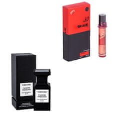 SHAIK Parfém NICHE MW347 UNISEX - Inspirován TOM FORD Fucking Fabulous (20ml)