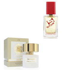 SHAIK Parfém NICHE MW371 UNISEX - Inspirován TIZIANA TERENZI Cassiopea (5ml)