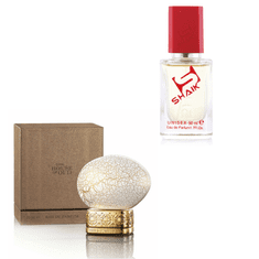 SHAIK Parfém NICHE MW427 UNISEX - Inspirován THE HOUSE OF OUD Breath Of The Infinite (5ml)