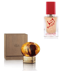 SHAIK Parfém NICHE MW429 UNISEX - Inspirován THE HOUSE OF OUD Almond Harmony (50ml)