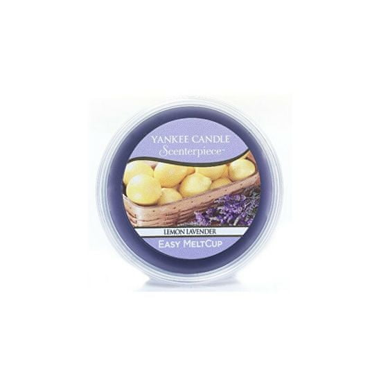 Yankee Candle Vosk do elektrické aromalampy Lemon Lavender 61 g