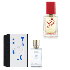 SHAIK Parfém NICHE MW449 UNISEX - Inspirován EX NIHILO Jasmin Fauve (5ml)