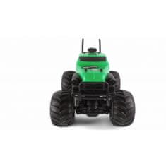 Amewi Trade Amewi RC auto Monster Truck Crazy 1:16 zelená