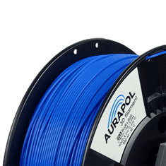 AURAPOL PLA HT110 3D Filament Modrá 1 kg 1,75 mm