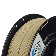 Aurapol PLA HT110 3D Filament Tělová 1 kg 1,75 mm