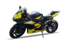 SEFIS Kryt zadního sedla Suzuki GSXR1000 K5 2005-2006