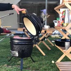 Timeless Tools Mini gril kamado