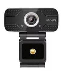 Pronett XJ4001 Webová kamera FULL HD 1080P