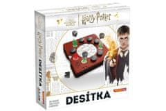 Mindok Desítka HARRY POTTER TV