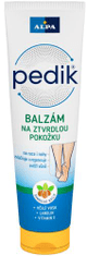 ALPA Pedik balzám na ztvrdlou pokožku 100ml [2 ks]