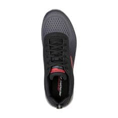 Skechers Boty fitness černé 42.5 EU Track Ripkent