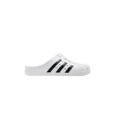 Adidas Dřeváky bílé 44 2/3 EU Adilette