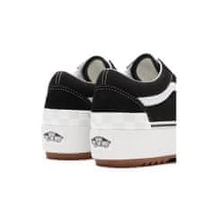 Vans Tenisky skateboardové černé 40.5 EU Old Skool Stacked