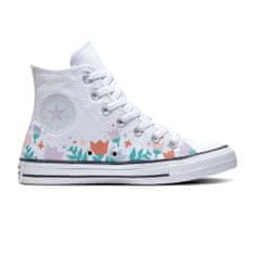 Converse Kecky bílé 36.5 EU Chuck Taylor All Star