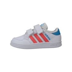 Adidas Boty bílé 24 EU Breaknet