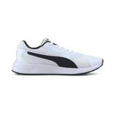 Puma Boty bílé 45 EU Taper