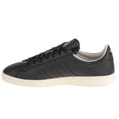 Adidas Boty černé 45 1/3 EU Earlham