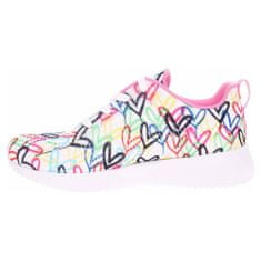 Skechers Boty 38 EU Bobs Squad Starry Love