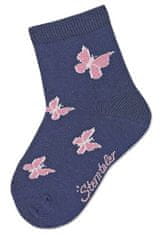 Sterntaler ponožky dívčí 5 párů s obrázky 8322242, 18