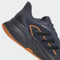 Adidas Boty běžecké tmavomodré 44 EU X9000L1