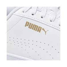 Puma Boty bílé 40.5 EU Shuffle Perf