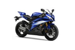 SEFIS Kryt zadního sedla Yamaha YZF-R6 2006-2007