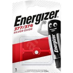 Energizer Hodinková baterie 1,55V 377 / 376 SR66