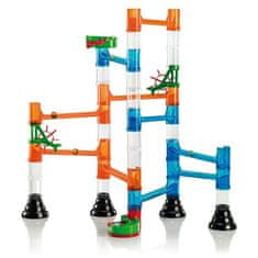 Quercetti Marble Run Transparent