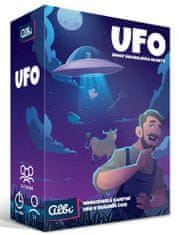 Albi UFO: Únosy fascinujících objektů