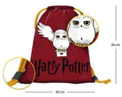 BAAGL Předškolní sáček Harry Potter Hedvika