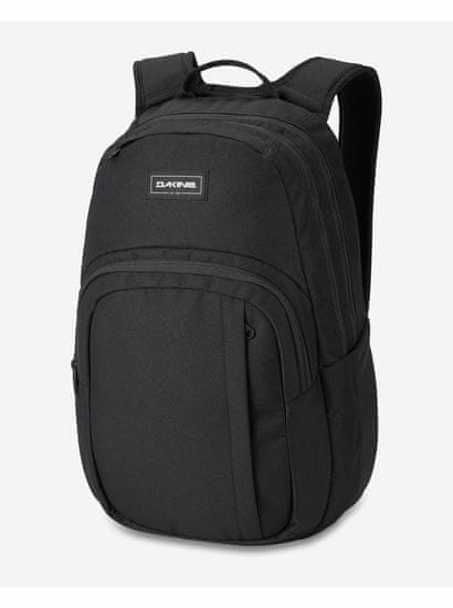 Dakine Černý dámský batoh Dakine Campus Medium 25 l