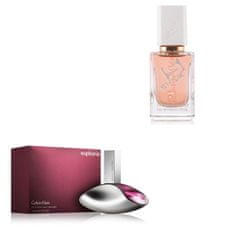 SHAIK Parfém De Luxe W56 FOR WOMEN - Inspirován CALVIN KLEIN Euphoria (20ml)