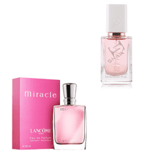 SHAIK Parfém De Luxe W124 FOR WOMEN - Inspirován LANCOME Miracle (50ml)