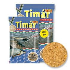 Timár mix kapr med 3kg