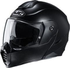 HJC helma C80 semi black - 2XL